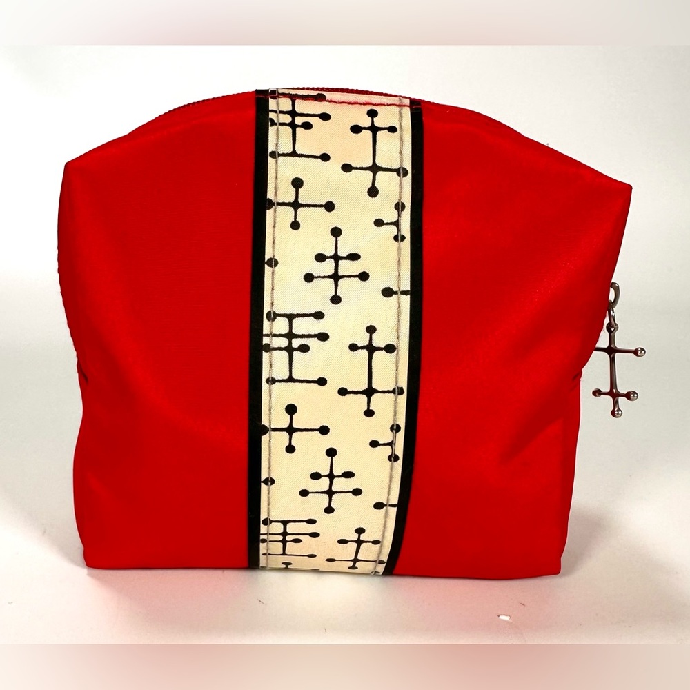 Eames Office for Cosmetic Bag/amenity/toiletry bag - Picture 3 of 9